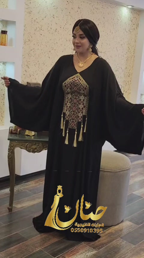 فخامة الشرق الأصيل 💘