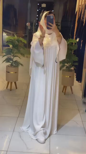 بياض الثلج 🤍🤍