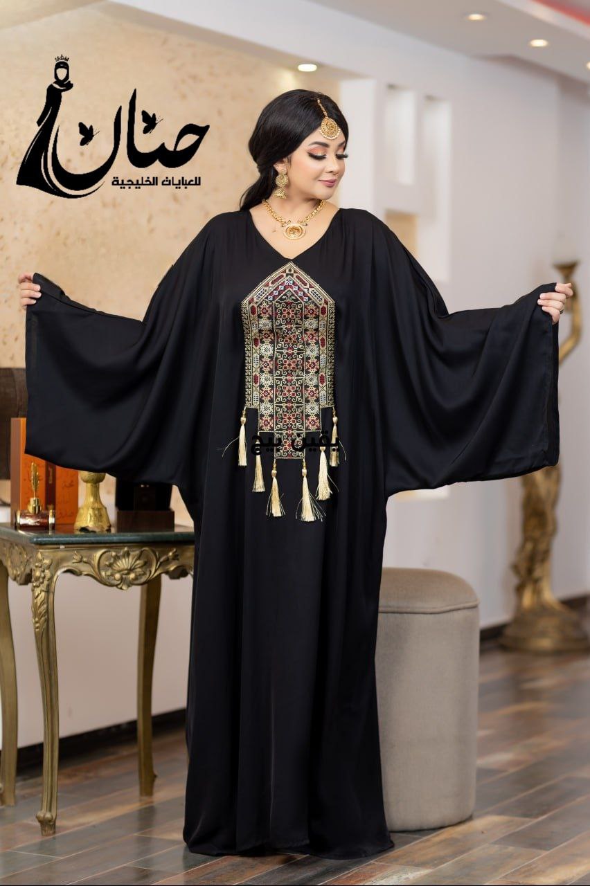 فخامة الشرق الأصيل 💘