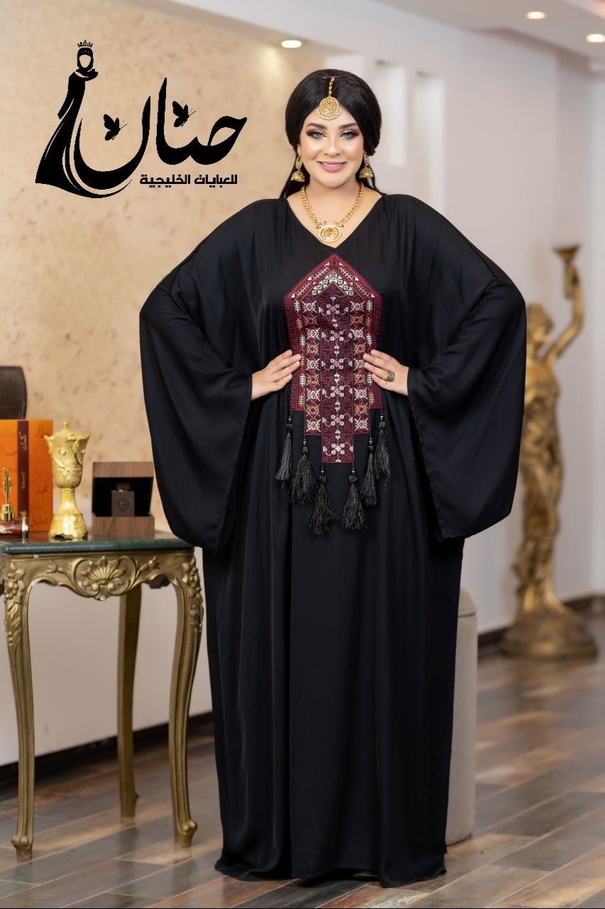 فخامة الشرق الأصيل 💘