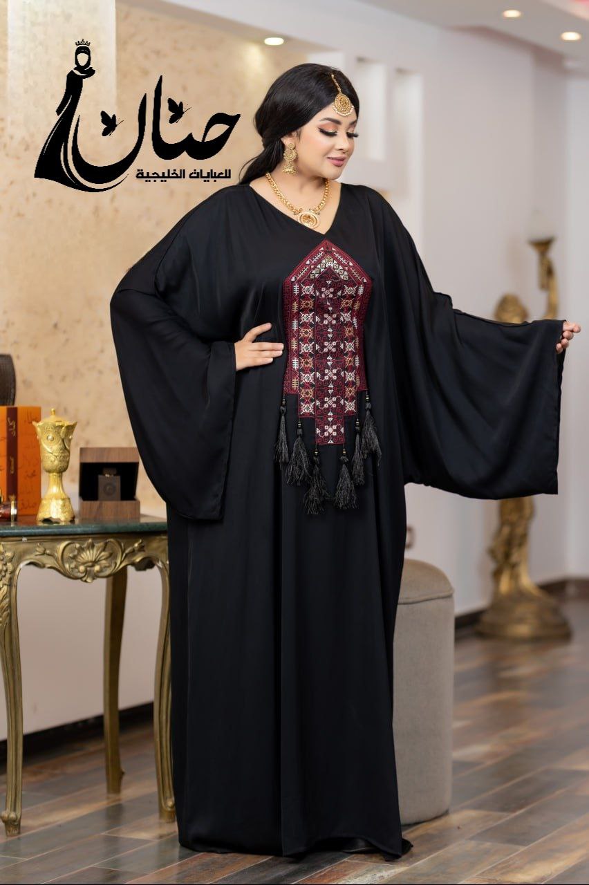 فخامة الشرق الأصيل 💘