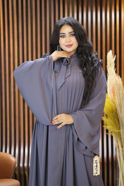 عباية الأناقة