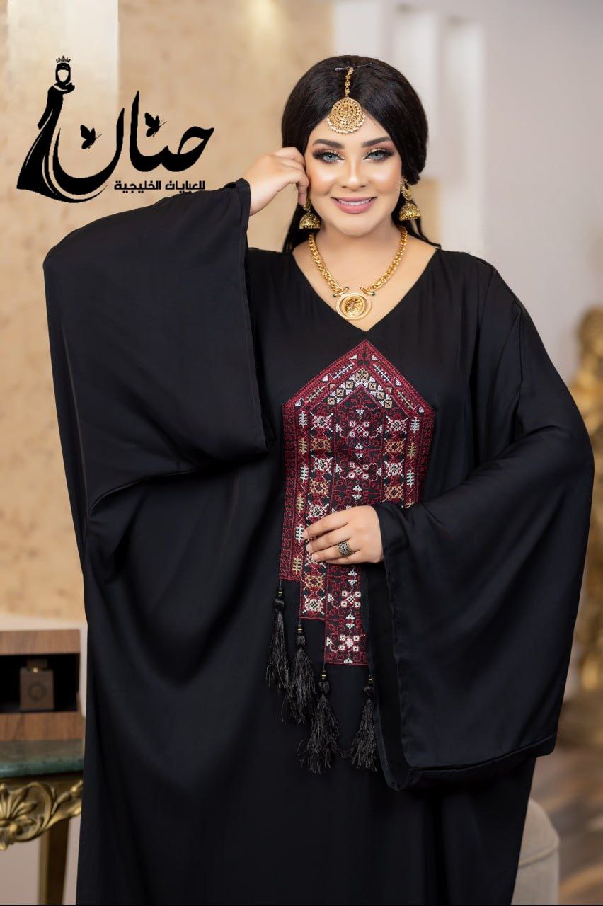 فخامة الشرق الأصيل 💘