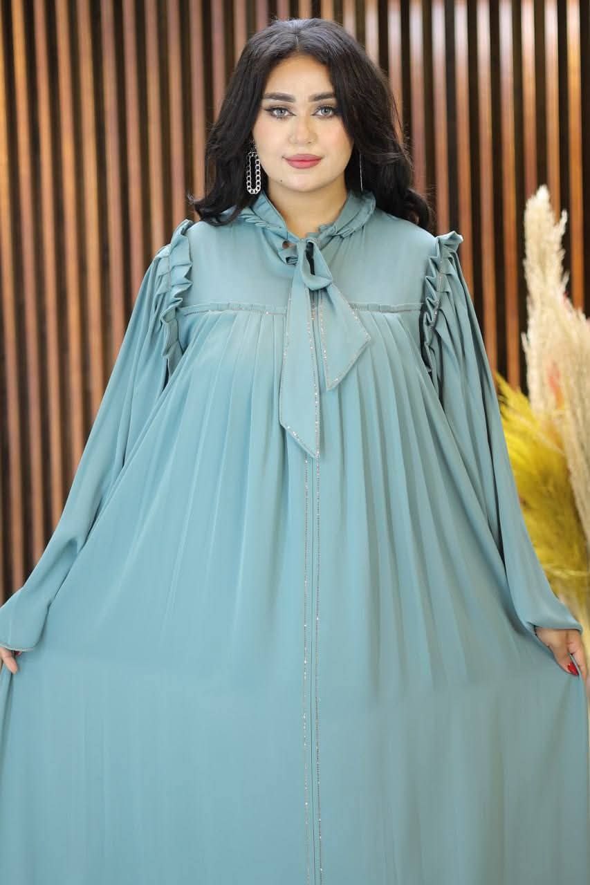 عباية الأناقة