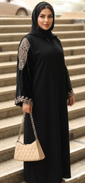 عباية "الأصالة"