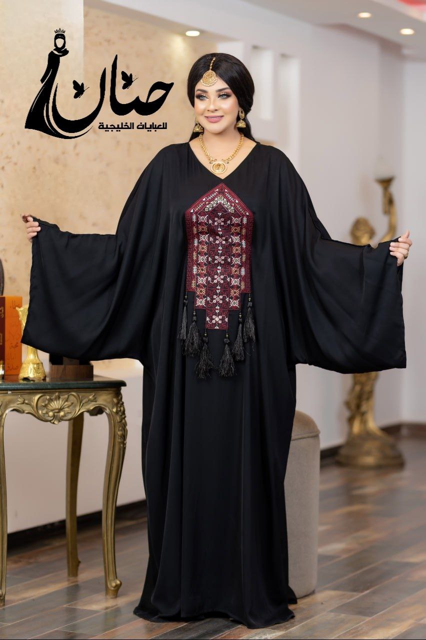 فخامة الشرق الأصيل 💘