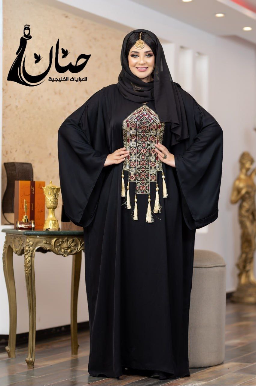 فخامة الشرق الأصيل 💘